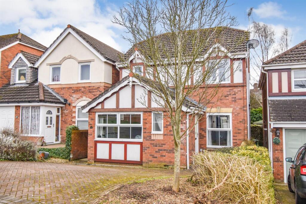 Main image of property: Macadam Gardens, Penrith