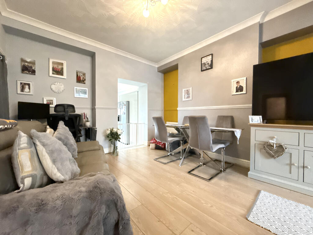 New Street, Godreaman, Aberdare, Rhondda Cynon Taf photo 5