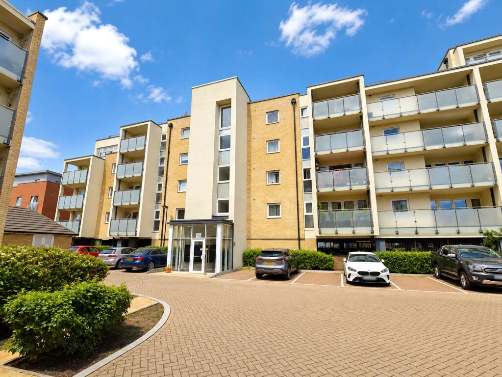 Main image of property: Perkins Gardens, Ickenham, UB10