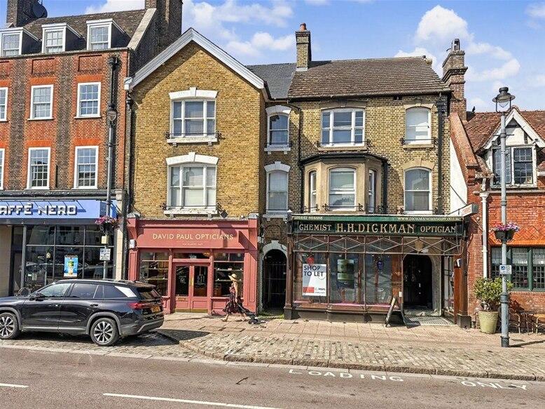 Main image of property: High Street, Berkhamsted, HP4