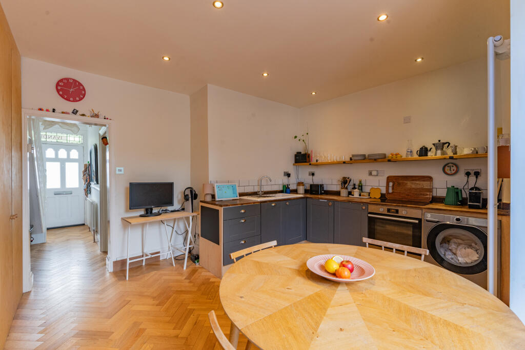 House in London, Anerley - View 4