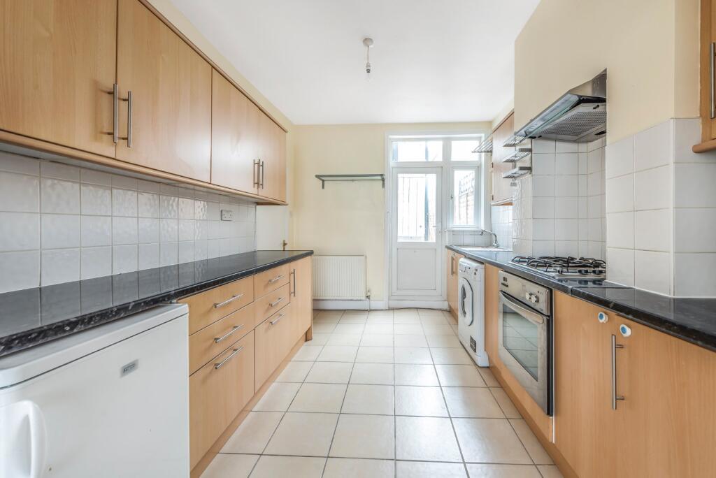 Main image of property: Manwood Road, Brockley, London, SE4
