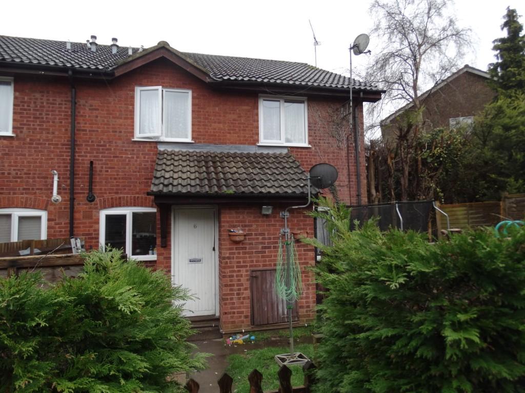 Main image of property: Hexham Close, Sandhurst, Berkshire, GU47