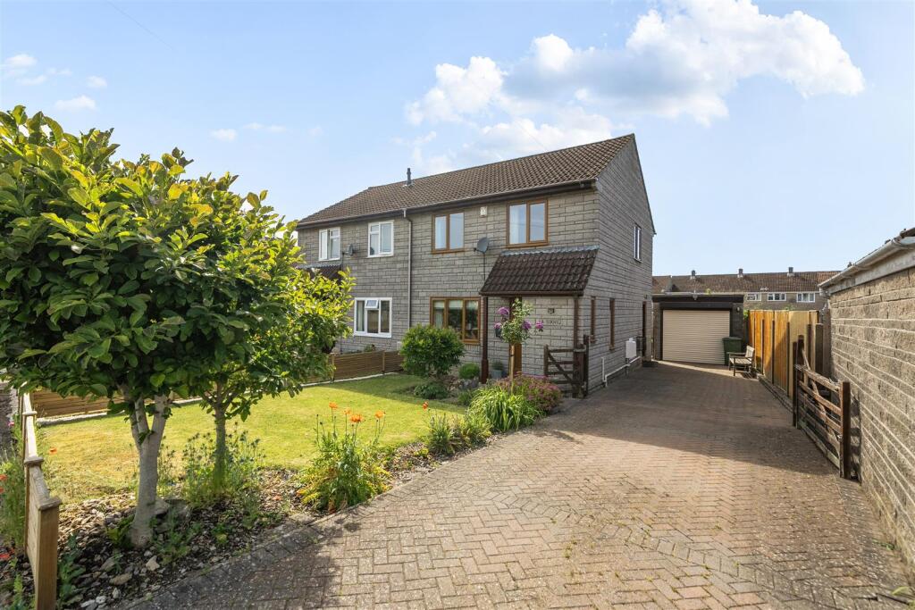 Main image of property: Priory Road, Ilchester, Yeovil