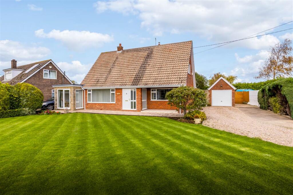 Main image of property: Ralphs Lane, PE20