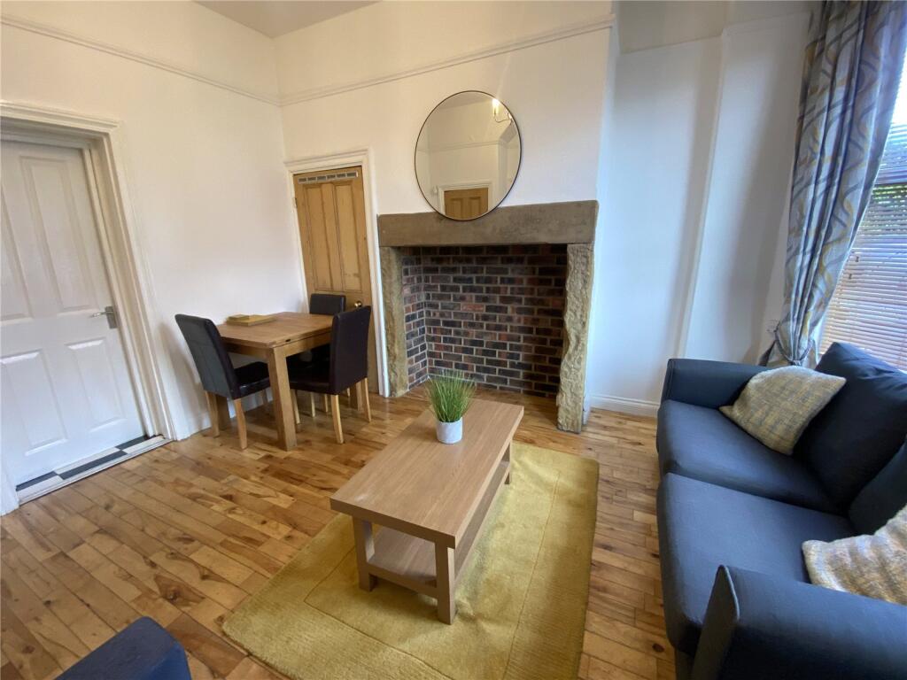House in Newcastle upon Tyne, Cradlewell, Jesmond - View 5