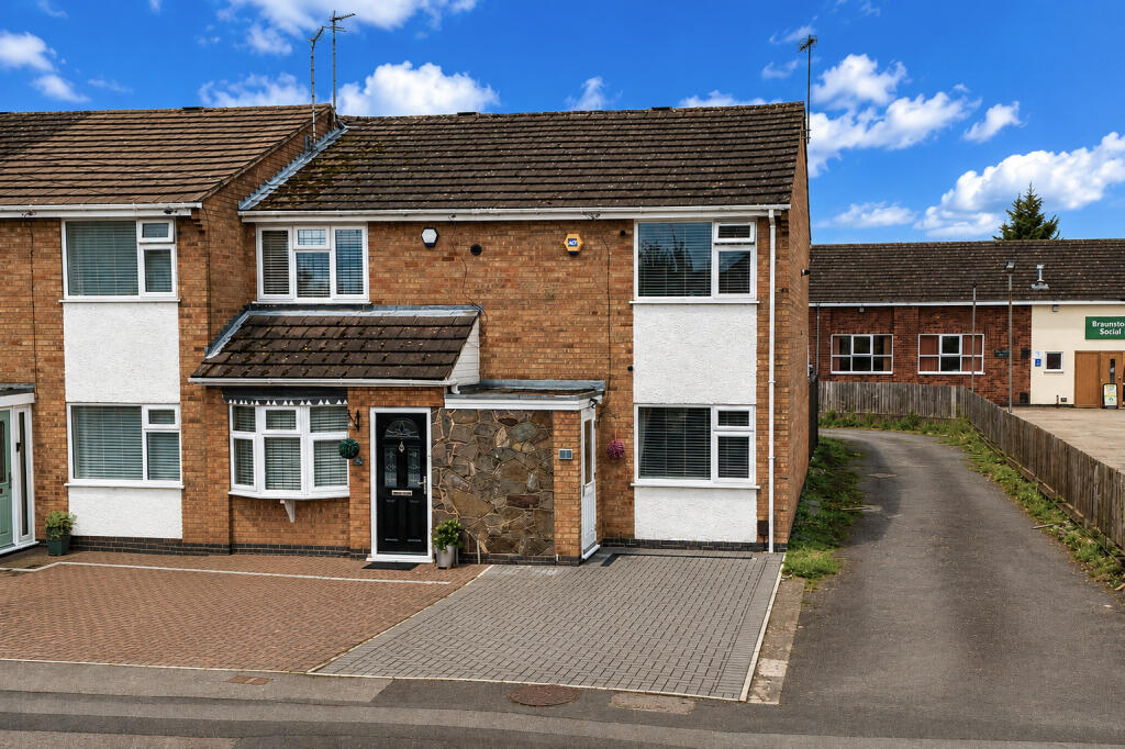 Main image of property: St. Marys Court, Braunstone Town, Leicester, Leicestershire