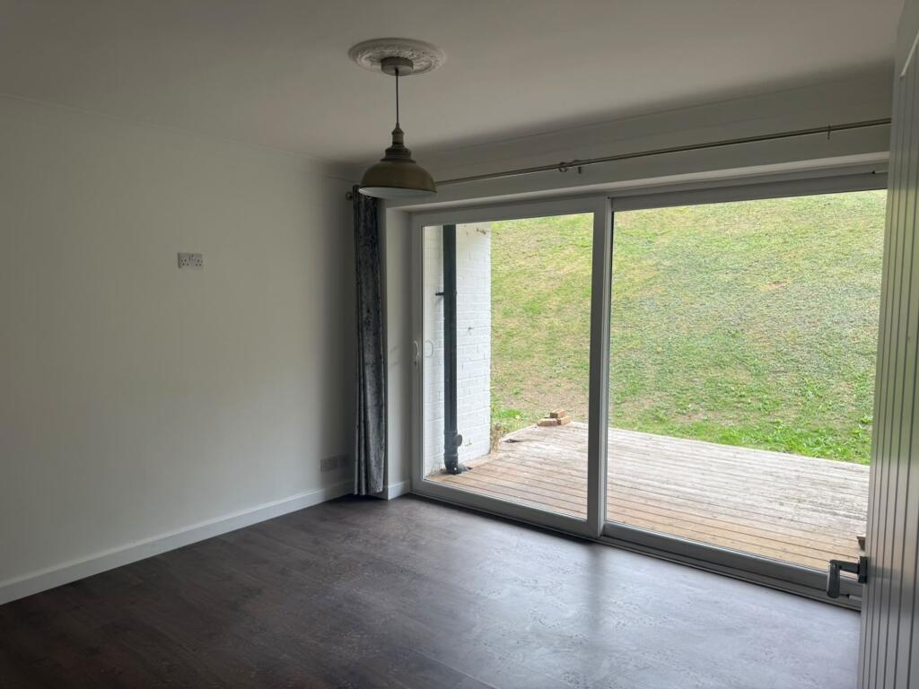 Apartment in Southampton - More