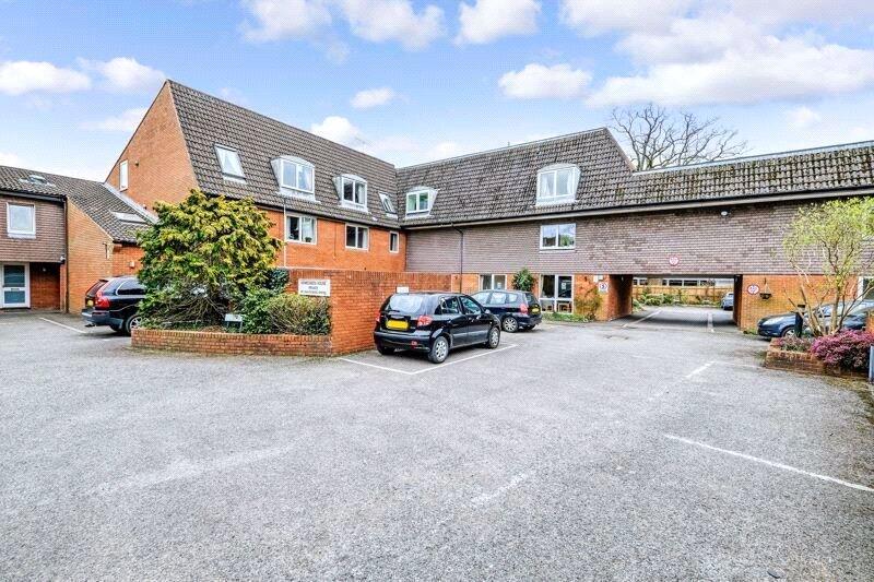 Main image of property: Homegreen House, Haslemere
