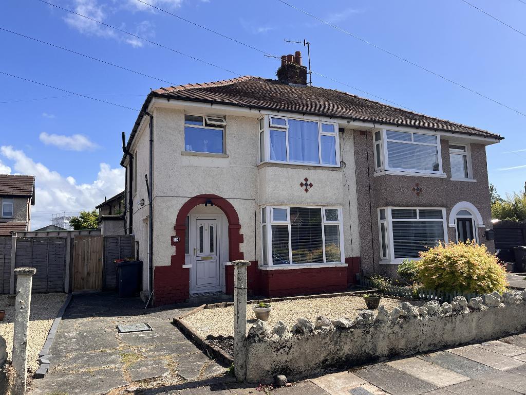 Main image of property: Borrowdale Grove, Morecambe, LA4 5XJ
