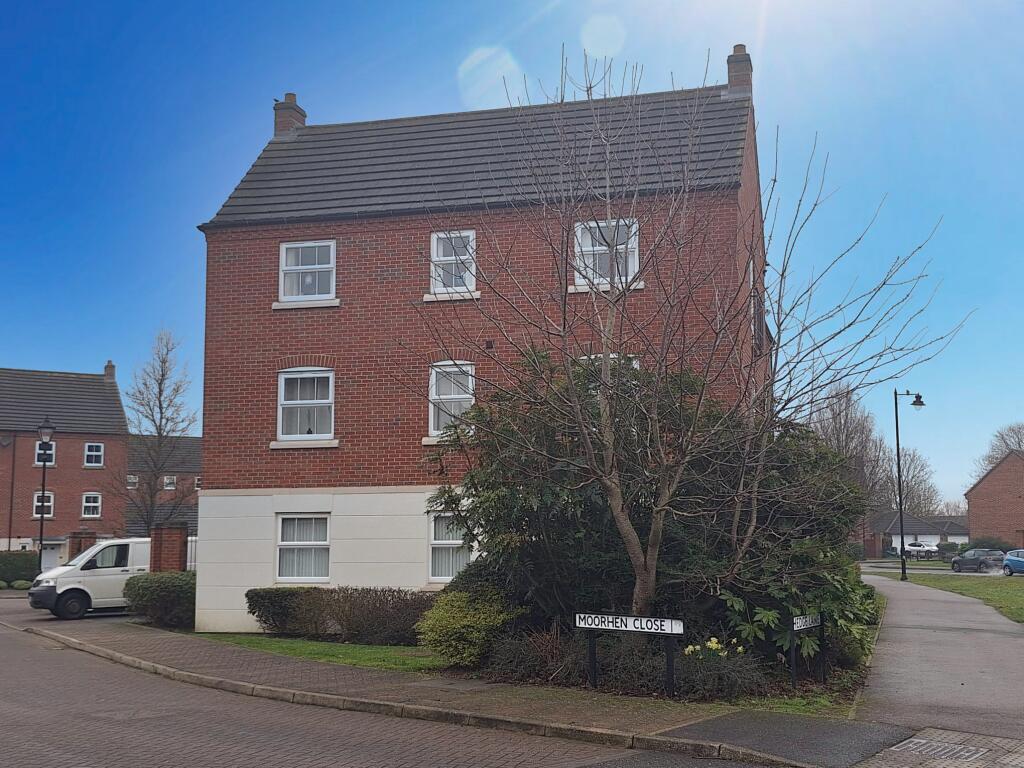 Main image of property: Moorhen Close, Witham St Hughs, LN6