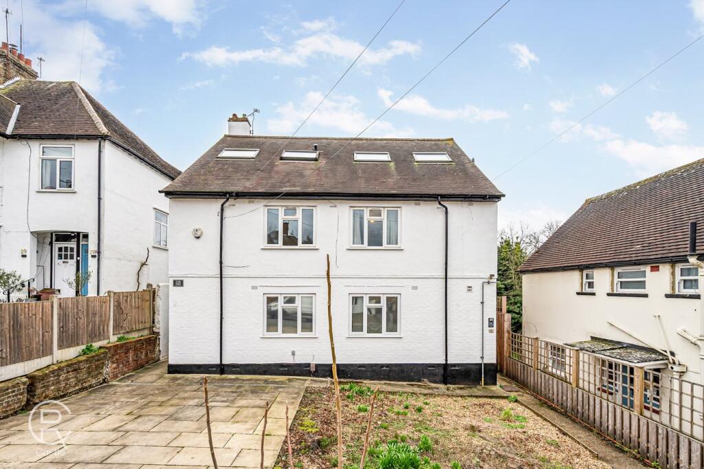 Main image of property: Studland Road, London, W7