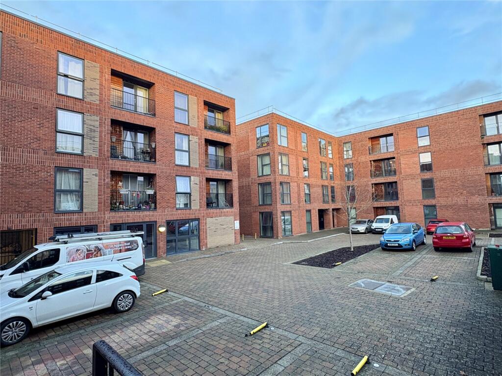 Main image of property: Kiln Close, Gloucester, Gloucestershire, GL1