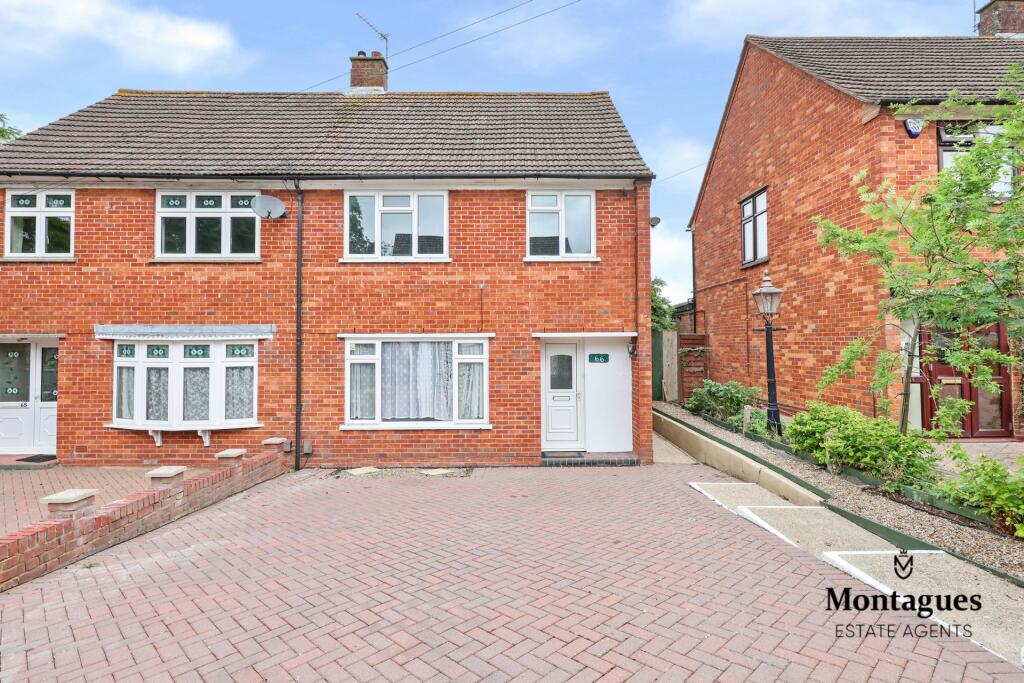 Main image of property: Rayfield, Epping, CM16