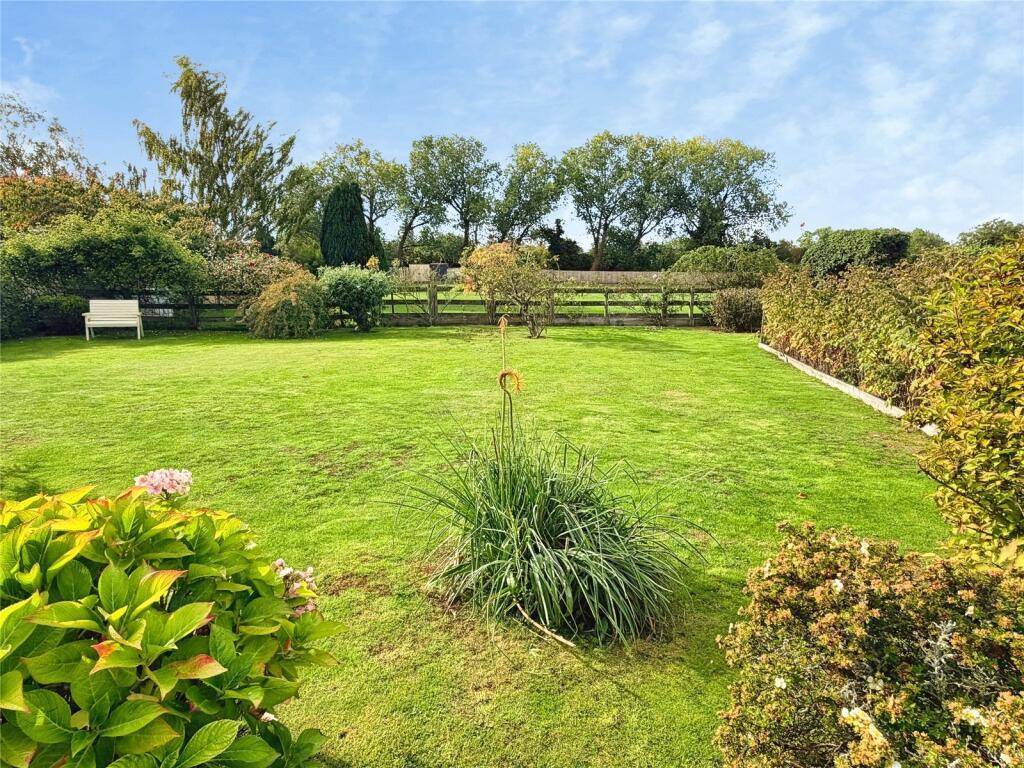 House in Doncaster, Marr - More
