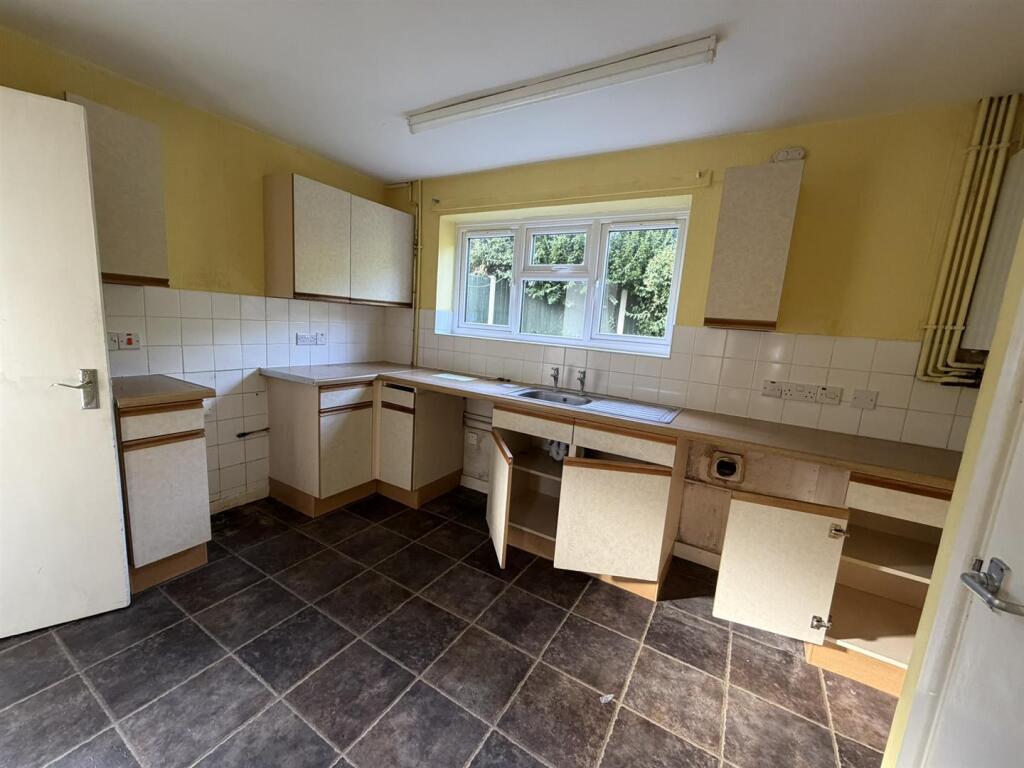 Highfields, Market Drayton photo 3