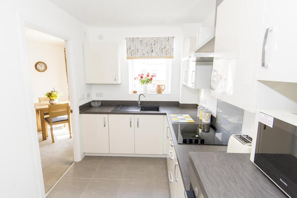 Trimbush Way, Market Harborough photo 2