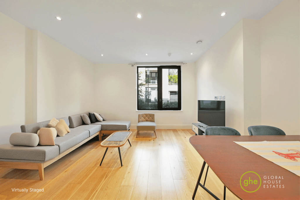 Main image of property: Faraday Road, Ladbroke Grove, London