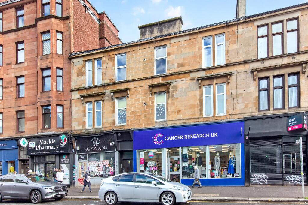 Main image of property: Pollokshaws Road, Glasgow