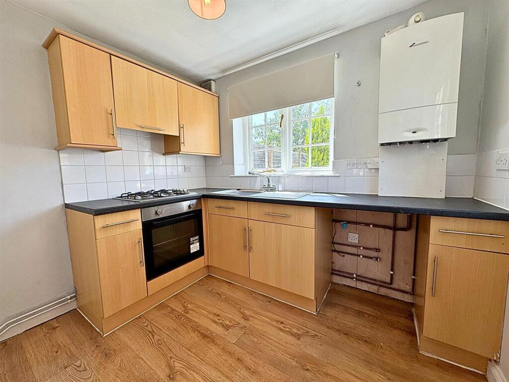 House in Lincoln, Washingborough - View 5