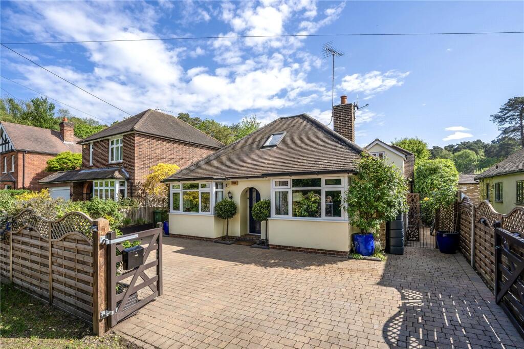 Main image of property: Kings Lane, Windlesham, Surrey, GU20