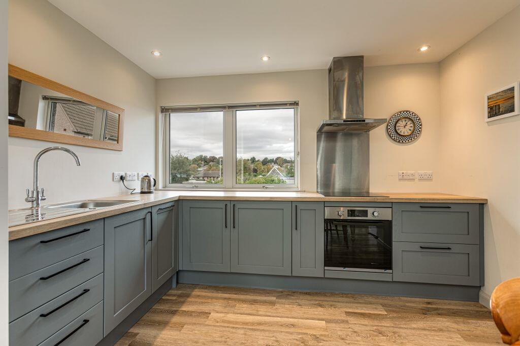Apartment in Galashiels - View 5