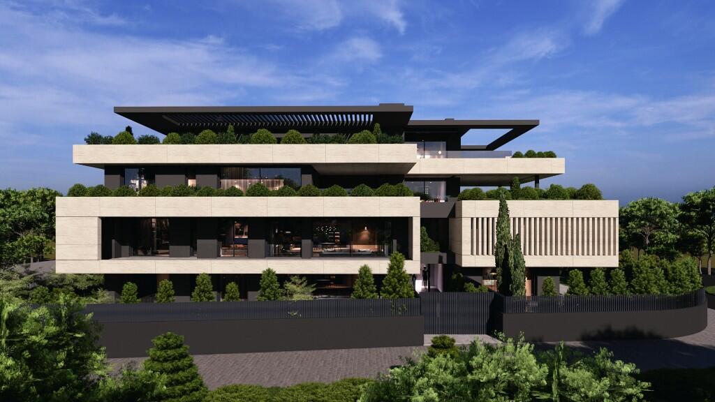 Main image of property: Kifisia, Attica