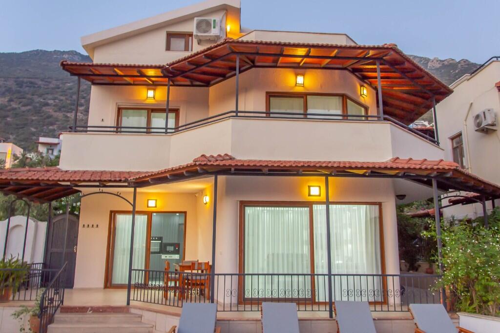 Main image of property: Kalkan, Kas, Antalya