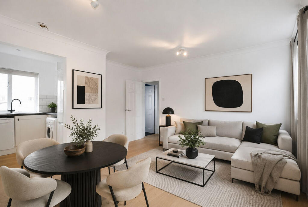 Main image of property: Clapham Road, London, SW9