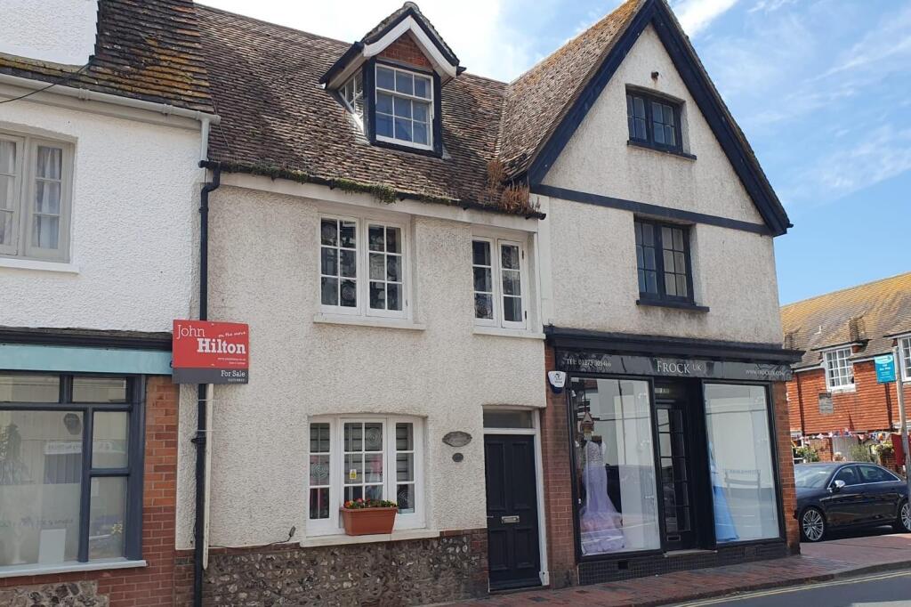 Main image of property: High Street, Rottingdean