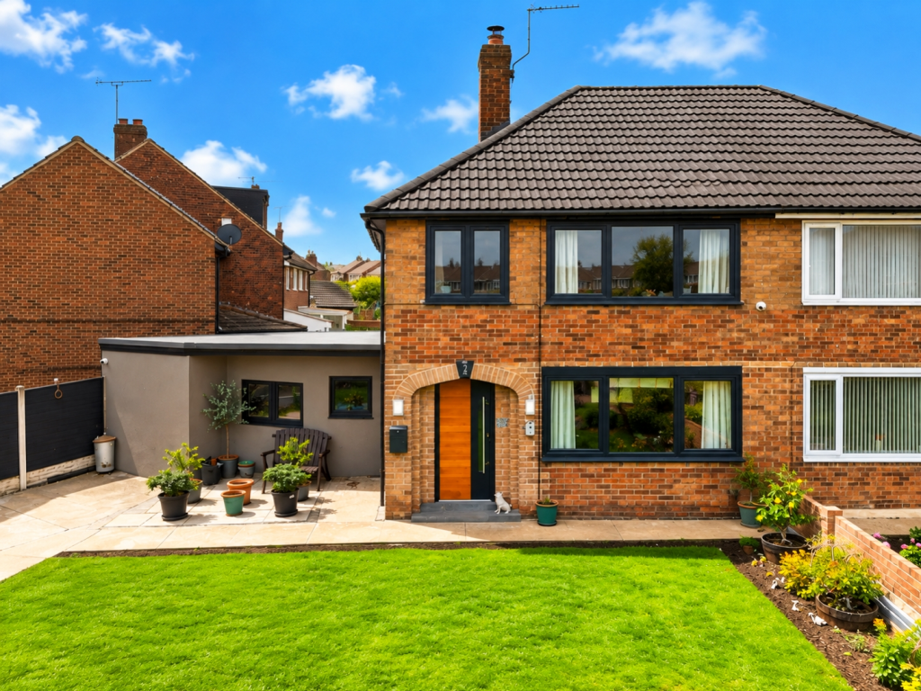 Main image of property: 2 Colchester Court, Doncaster