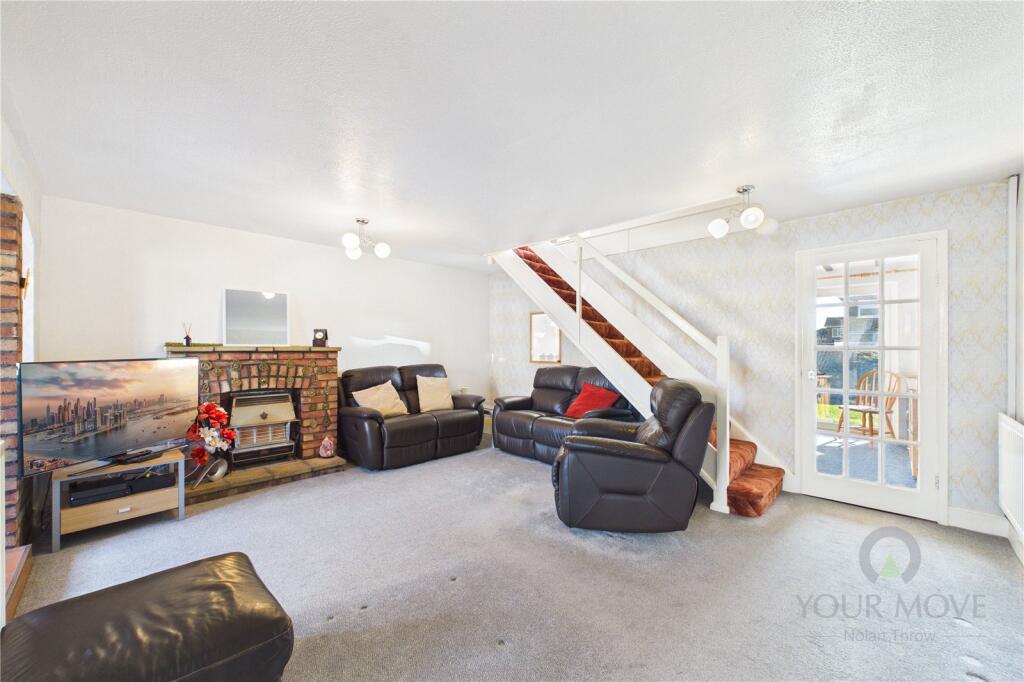 House in Chapel Brampton, Spring Park, Kingsthorpe - View 5