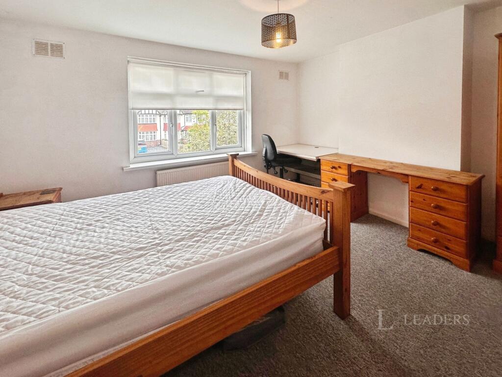 Main image of property: Bournbrook Road, B29