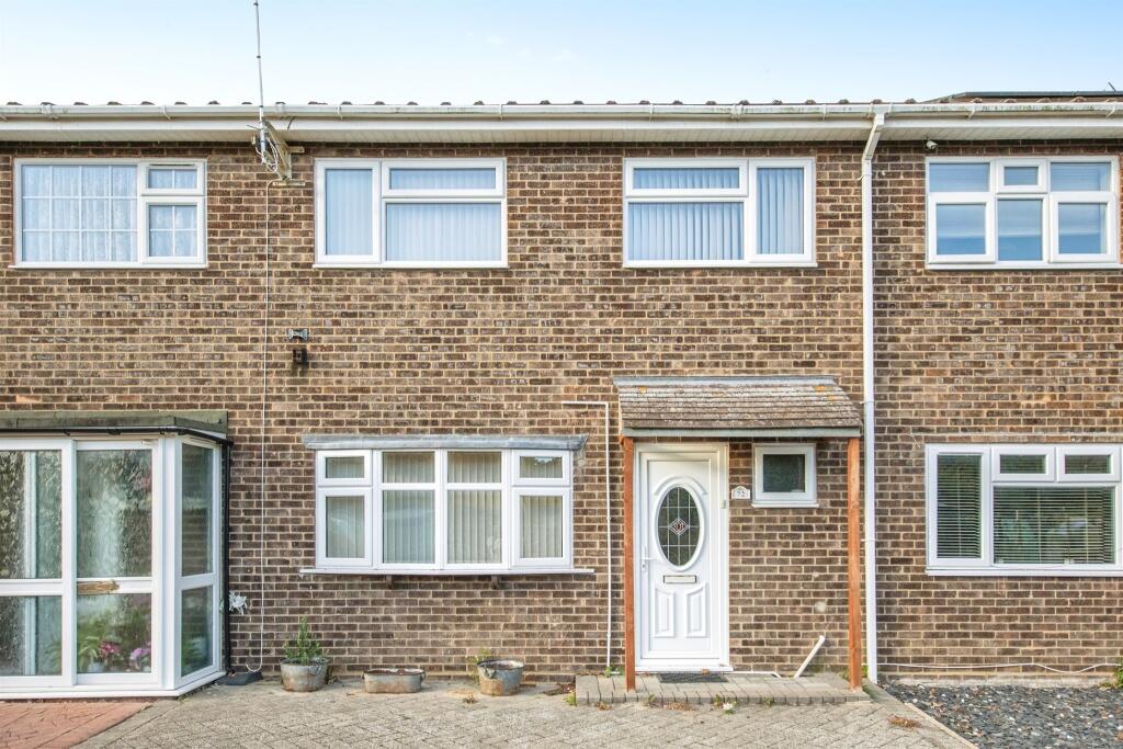 Main image of property: Old Vicarage Road, Harwich