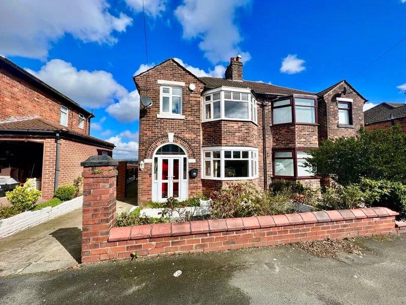 Main image of property: Manchester Road, Manchester