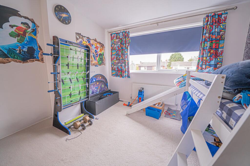 Additional image 19 of Hansell Drive, Dorridge, B93