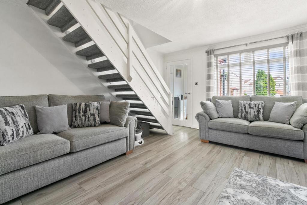 Brentwood Avenue, Glasgow, G53 photo 3