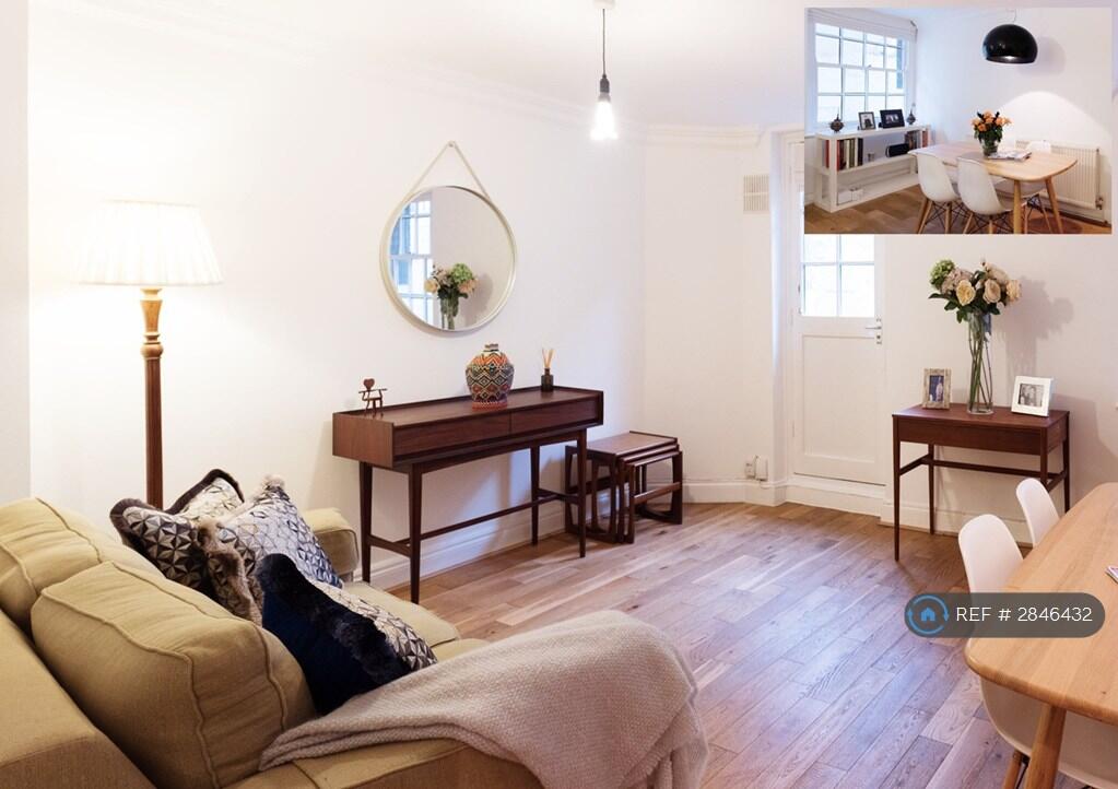 Main image of property: Upper Street, London, N1
