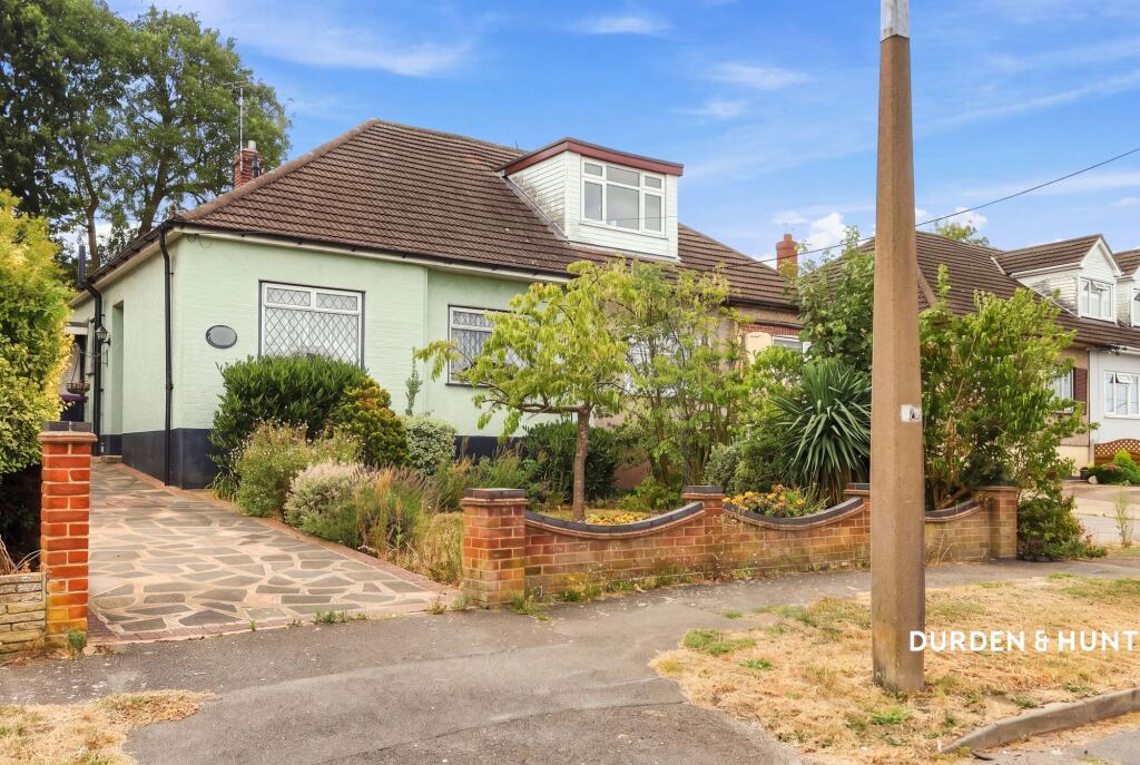 Main image of property: Hambro Avenue, Rayleigh, SS6