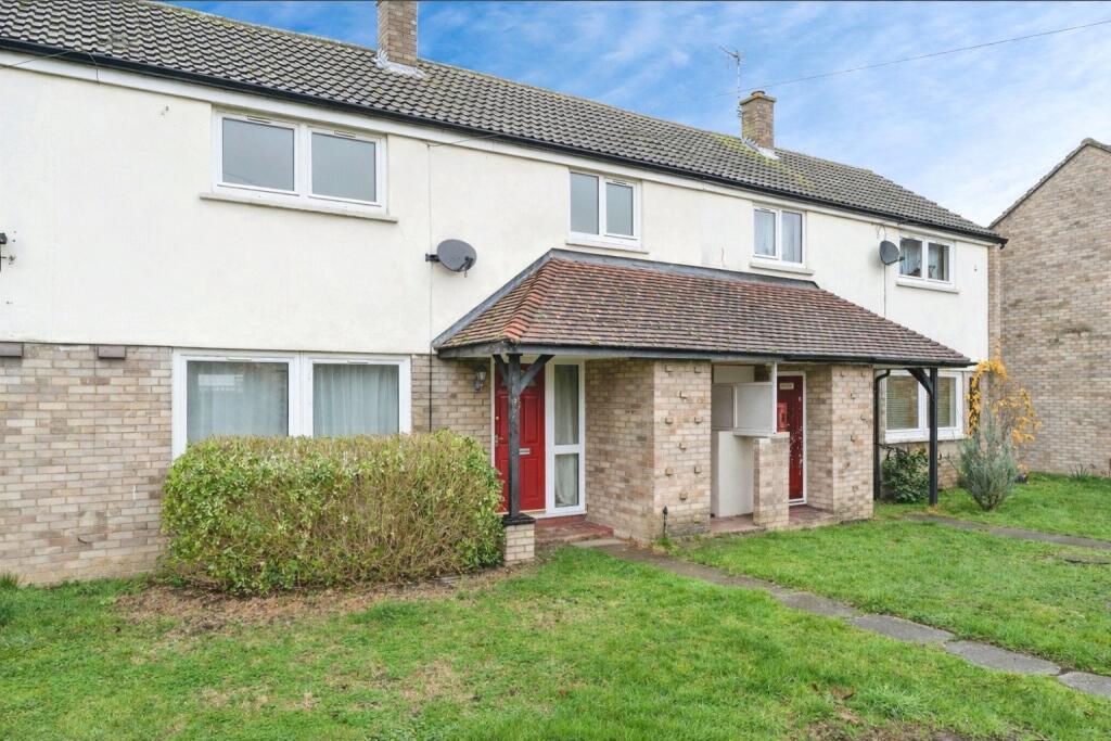 Main image of property: Magdalene Close, Longstanton, Cambridge, Cambridgeshire, CB24