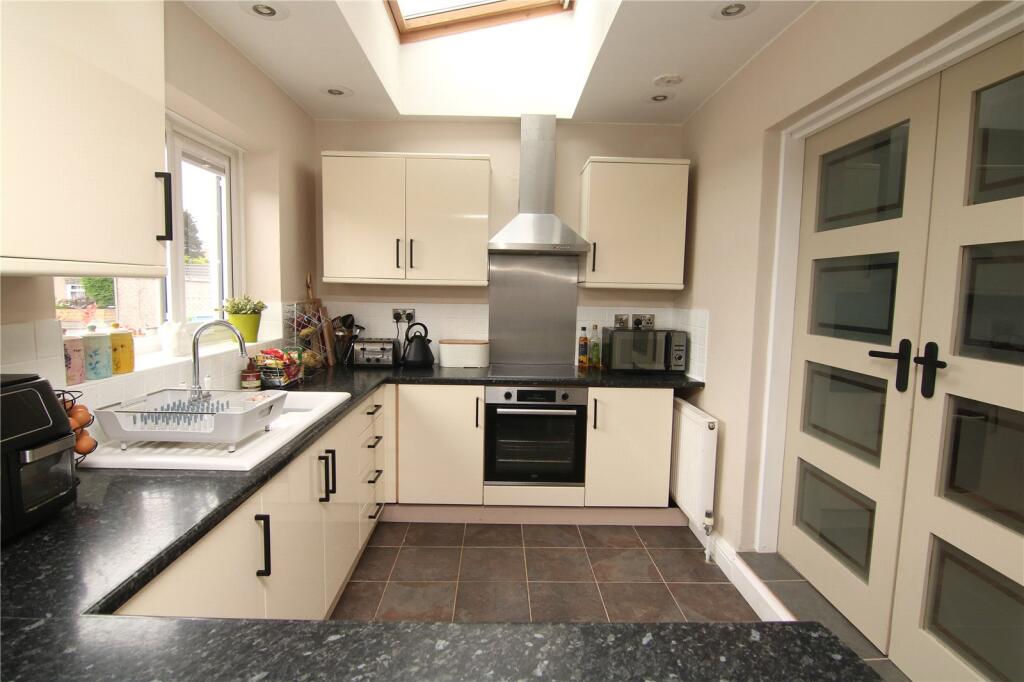 House in Bradford, Glusburn and Cross Hills - View 5
