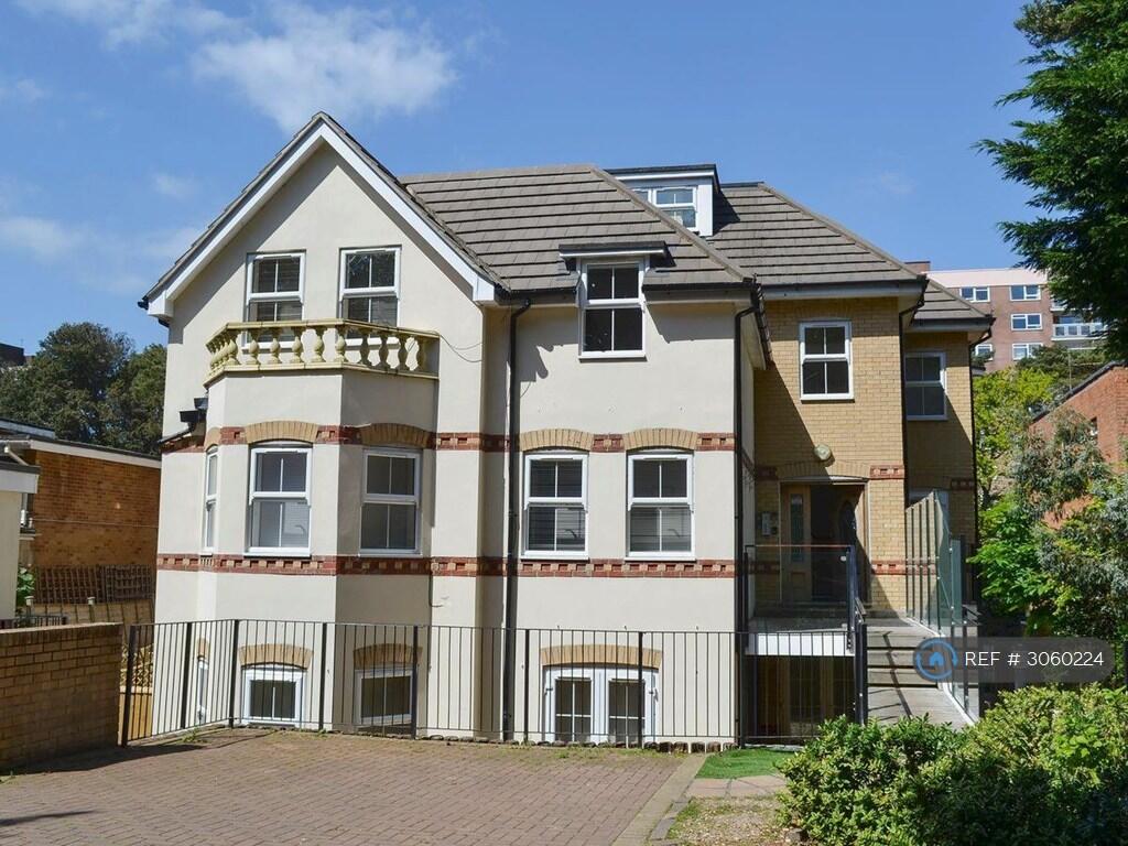 Manor Road, Bournemouth, BH1