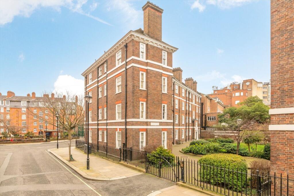 Main image of property: Causton Street, Pimlico
