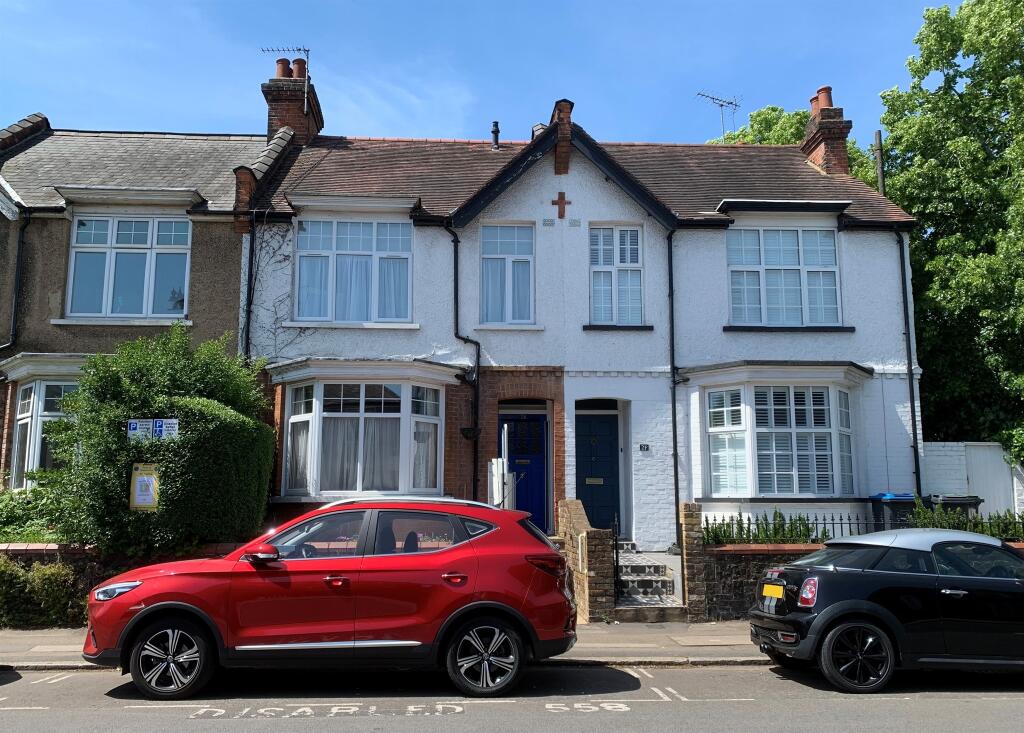 Main image of property: Chase Side, Enfield