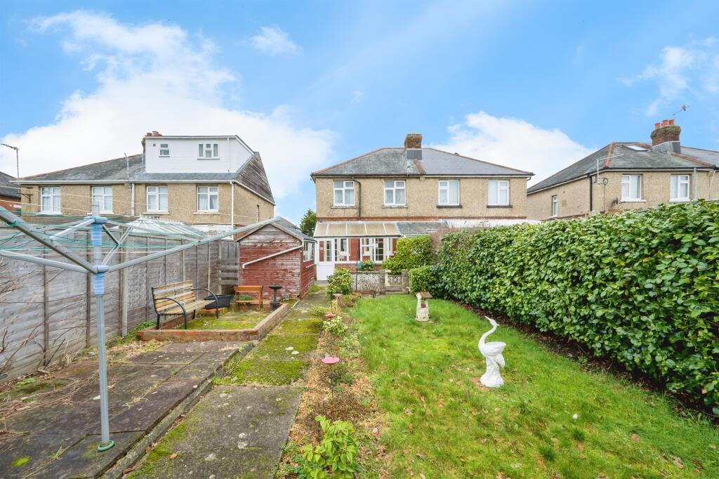 Stanton Road, Southampton photo 5