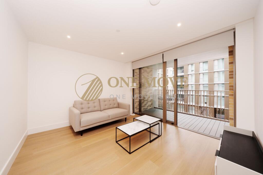 Main image of property: Palmer Road, Salisbury House, SW11