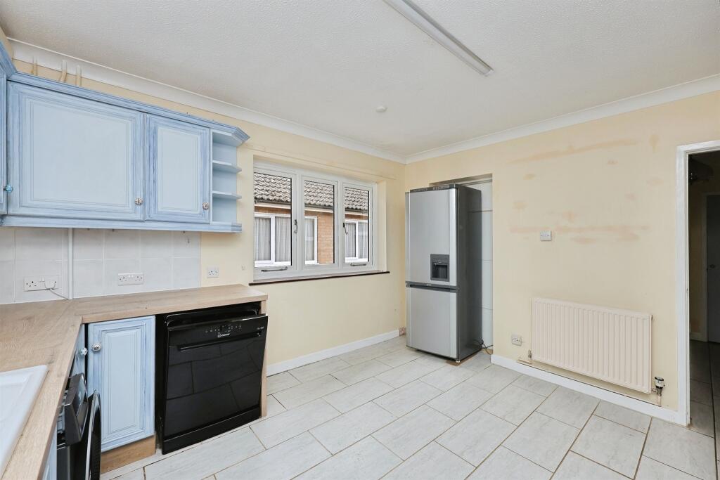 House in Broadland, Great and Little Plumstead - View 5