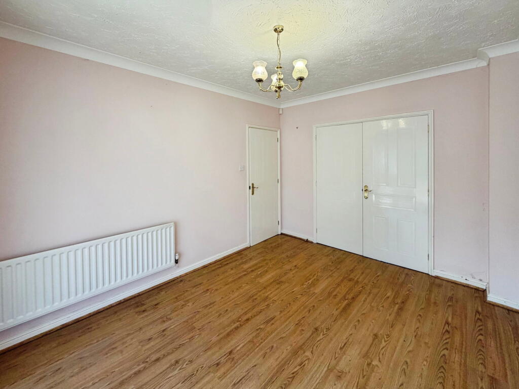 House in Swansea - More