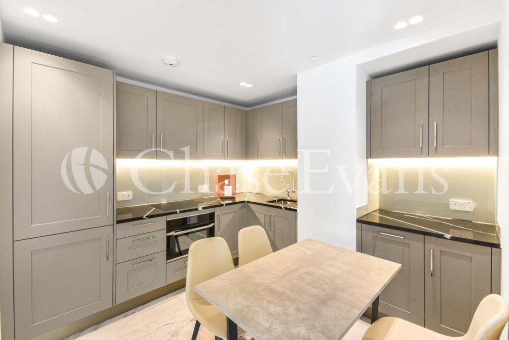 Apartment in London, Westminster, Millbank - View 4