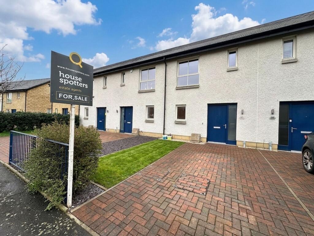 Main image of property: Hunterscraig Drive, Glasgow, G5